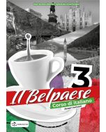 Il Belpaese 3 zeszyt ćwiczeń
