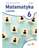 Matematyka SP 6 Lekcje powtórzeniowe w. 2023