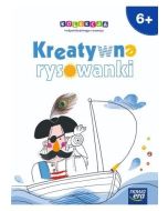 Kolekcja indywidualnego rozwoju Rysowanki 6+