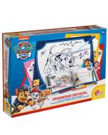 Szkoła rysowania - Psi Patrol