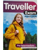 Traveller Exam pre-intermediate SB
