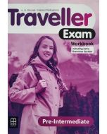 Traveller Exam pre-intermediate WB