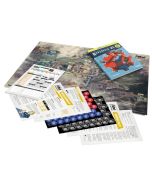 Fallout RPG Zestaw narzędzi mistrza gry