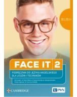 Face it 2 B1/B1+ Podręcznik