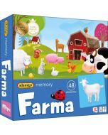 Memory Farma
