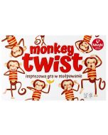 Monkey Twist