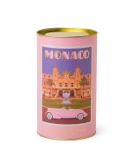 Puzzle 500 - Monaco