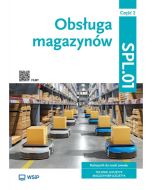 Obsługa magazynów Kwal. SPL.01. cz.2