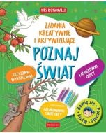 Poznaj świat Zadania kreatywne i aktywizujące