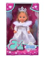 Evi wymarzona księżniczka