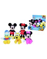 Maskotka Miki i przyjaciele 20cm mix