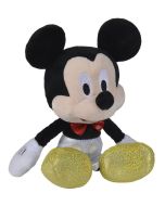 Disney 100 Błyszczący Mickey 25cm