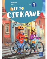 Ale to ciekawe SP 1 podr cz.1