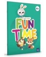 Fun Time 5 i 6 latki Poziom B i B+
