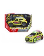 Pojazd Streets Beatz Mercedes A 23,5cm