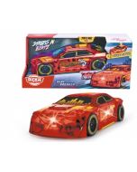 Pojazd Streets Beatz Beat Breaker 20cm