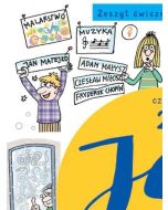 Ja i moja szkoła na nowo SP 3 Zeszyt ćwiczeń cz.2