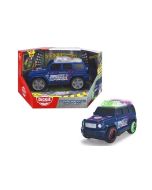 Pojazd Streets Beatz Mercedes G 23,5cm