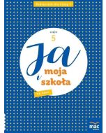 Ja i Moja Szkoła na nowo SP 1 cz.5