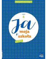 Ja i Moja Szkoła na nowo SP 1 cz.4