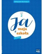 Ja i Moja Szkoła na nowo SP 1 cz.2