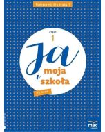 Ja i Moja Szkoła na nowo SP 1 cz.1
