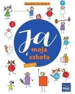 Ja i moja szkoła na nowo SP 1 Wyprawka