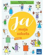 Ja i moja szkoła na nowo SP 3 Myślę i liczę