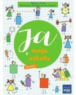 Ja i moja szkoła na nowo SP 2 Myślę i liczę