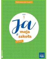 Ja i Moja Szkoła na nowo SP 2 podręcznik cz.2