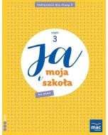 Ja i Moja Szkoła na nowo SP 3 podręcznik cz.3