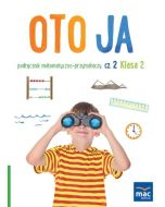 Oto ja SP2 podr. matematyczno-przyrodniczy cz.2