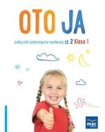 Oto ja SP 1 podr. polonistyczno-społeczny cz.2