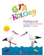 Gra w kolory SP 1 Podręcznik cz.3