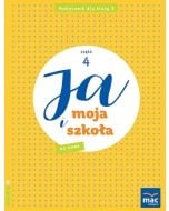 Ja i Moja Szkoła na nowo SP 3 podręcznik cz.4