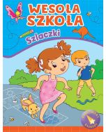 Wesoła szkoła. Szlaczki