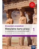 Historia LO Zrozumieć przeszłość Mat.KP ZR cz.1