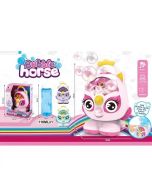 Maszynka do baniek jednorożec