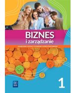 Biznes i zarządzanie LO 1 ZP
