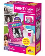 Barbie - rolki do aparatu 2szt