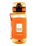 Bidon Aqua Pure 400ml neon orange ASTRA