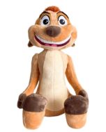 Maskotka Disney Król Lew 30l - Timon 25cm