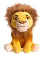 Maskotka Disney Król Lew 30l - Mufasa 25cm
