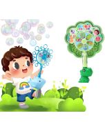 Wiatraczek bańki dinozaur MIX
