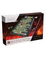 Tron władzy House of the dragon CARTAMUNDI