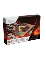 Niebo ognia House of the dragon CARTAMUNDI