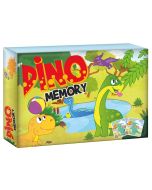Dino Memory