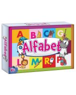 Alfabet 4+