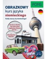 Obrazkowy kurs języka niemieckiego A1-A2