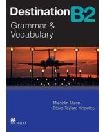 Destination B2 Grammar&Vocabulary SB